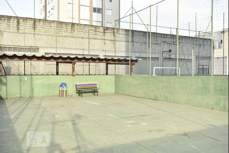 Apartamento à venda com 59m², 2 quartos e 1 vagaQuadra1