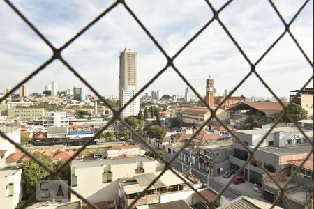 Apartamento à venda com 59m², 2 quartos e 1 vagaVista do quarto 1