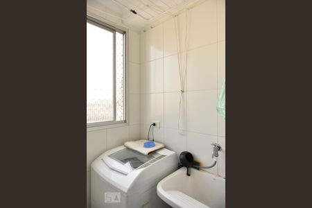 Apartamento à venda com 59m², 2 quartos e 1 vagaÁrea de serviço