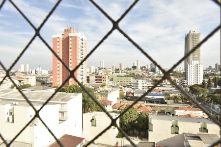 Apartamento à venda com 59m², 2 quartos e 1 vagaVista do quarto 1