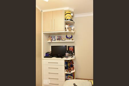 Apartamento à venda com 59m², 2 quartos e 1 vagaQuarto 2