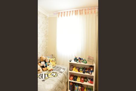 Apartamento à venda com 59m², 2 quartos e 1 vagaQuarto 2