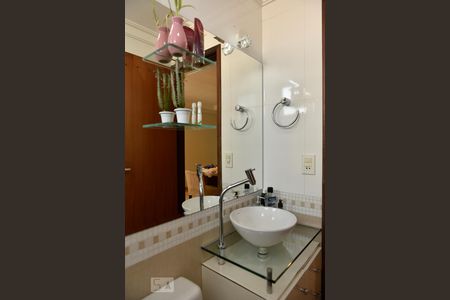 Apartamento à venda com 59m², 2 quartos e 1 vagaBanheiro