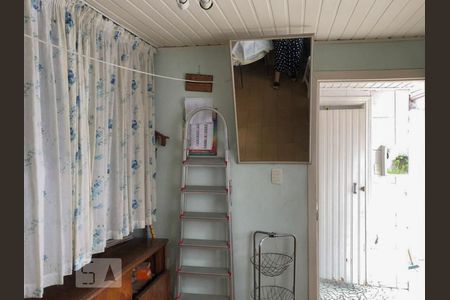 Casa à venda com 200m², 3 quartos e 2 vagas Casa à venda com 200m², 3 quartos e 2 vagasÁrea de serviço