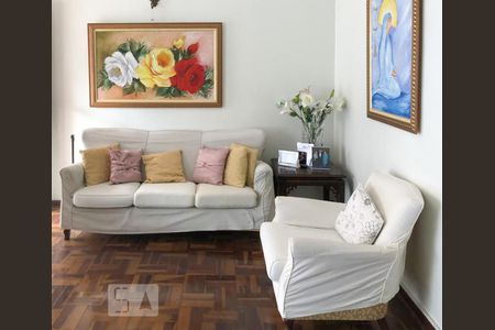 Sala de casa à venda com 3 quartos, 145m² em Pinheiros, São Paulo