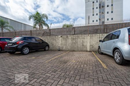 Apartamento para alugar com 45m², 2 quartos e 1 vaga Apartamento para alugar com 45m², 2 quartos e 1 vagaGaragem