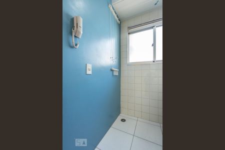Apartamento para alugar com 45m², 2 quartos e 1 vaga Apartamento para alugar com 45m², 2 quartos e 1 vagaÁrea de Serviço
