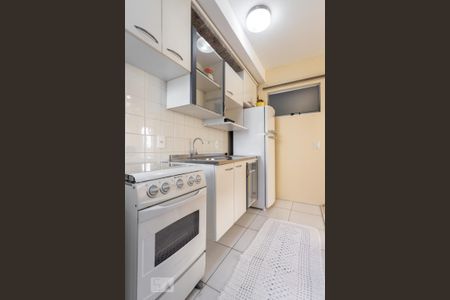Apartamento para alugar com 45m², 2 quartos e 1 vaga Apartamento para alugar com 45m², 2 quartos e 1 vagaCozinha