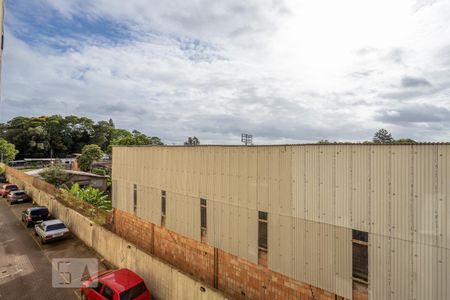 Apartamento para alugar com 45m², 2 quartos e 1 vaga Apartamento para alugar com 45m², 2 quartos e 1 vagaVista