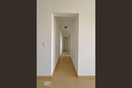 Corredor de apartamento para alugar com 2 quartos, 70m² em Penha Circular, Rio de Janeiro