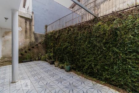 Casa para alugar com 360m², 6 quartos e 4 vagas Casa para alugar com 360m², 6 quartos e 4 vagasQuintal