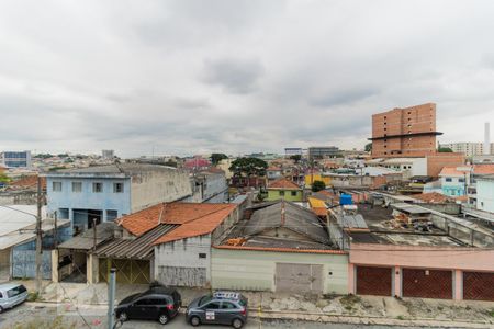 Casa para alugar com 360m², 6 quartos e 4 vagas Casa para alugar com 360m², 6 quartos e 4 vagasVista da Suíte 5