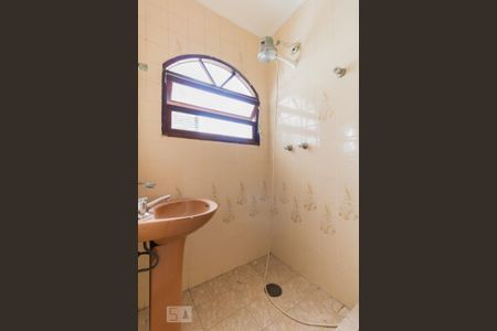 Casa para alugar com 360m², 6 quartos e 4 vagas Casa para alugar com 360m², 6 quartos e 4 vagasBanheiro da Suíte 3