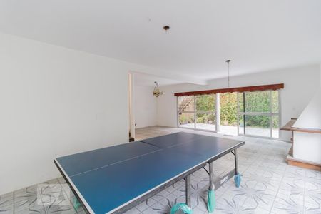 Sala de casa para alugar com 6 quartos, 360m² em Artur Alvim, São Paulo