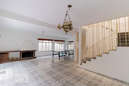 Sala de casa para alugar com 6 quartos, 360m² em Artur Alvim, São Paulo