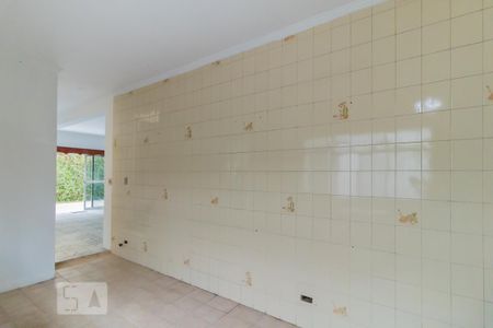 Casa para alugar com 360m², 6 quartos e 4 vagas Casa para alugar com 360m², 6 quartos e 4 vagasCozinha
