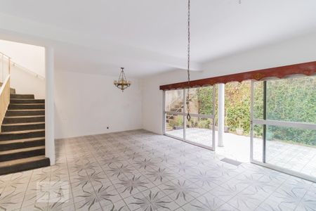 Sala de casa para alugar com 6 quartos, 360m² em Artur Alvim, São Paulo