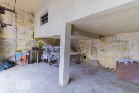Garagem de casa para alugar com 6 quartos, 360m² em Artur Alvim, São Paulo