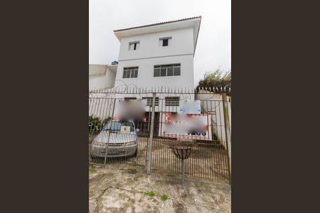 Fachada de casa para alugar com 6 quartos, 360m² em Artur Alvim, São Paulo