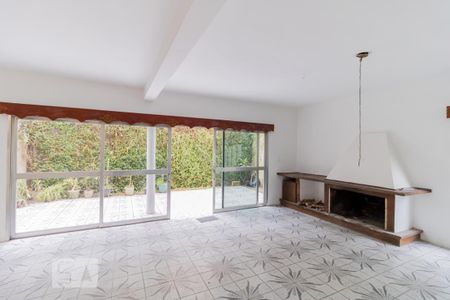 Sala de casa para alugar com 6 quartos, 360m² em Artur Alvim, São Paulo