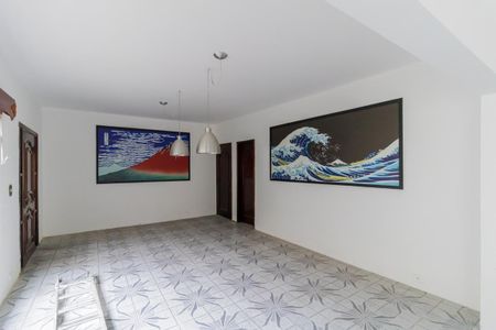 Sala de casa para alugar com 6 quartos, 360m² em Artur Alvim, São Paulo
