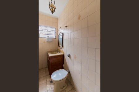 Lavabo de casa para alugar com 6 quartos, 360m² em Artur Alvim, São Paulo
