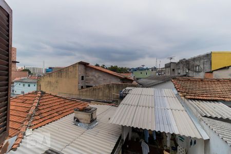 Casa para alugar com 360m², 6 quartos e 4 vagas Casa para alugar com 360m², 6 quartos e 4 vagasVista da Suíte 3