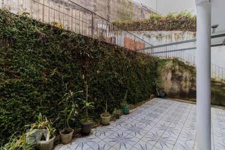 Casa para alugar com 360m², 6 quartos e 4 vagas Casa para alugar com 360m², 6 quartos e 4 vagasQuintal