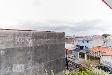 Vista da Suíte 4 de casa para alugar com 6 quartos, 360m² em Artur Alvim, São Paulo