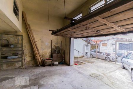 Garagem de casa para alugar com 6 quartos, 360m² em Artur Alvim, São Paulo