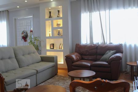 Sala de casa para alugar com 4 quartos, 300m² em Jardim Maria Rosa, Taboão da Serra