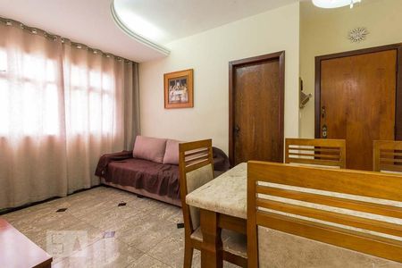 Apartamento para alugar com 148m², 3 quartos e 2 vagasSala