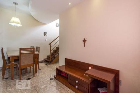 Apartamento para alugar com 148m², 3 quartos e 2 vagasSala