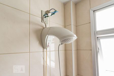 Apartamento para alugar com 148m², 3 quartos e 2 vagasBanheiro