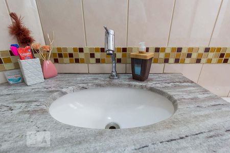 Apartamento para alugar com 148m², 3 quartos e 2 vagasBanheiro