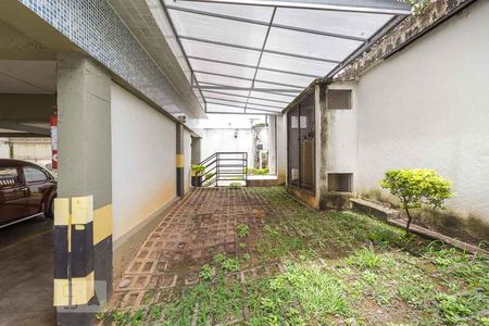 Apartamento para alugar com 148m², 3 quartos e 2 vagasÁrea Externa