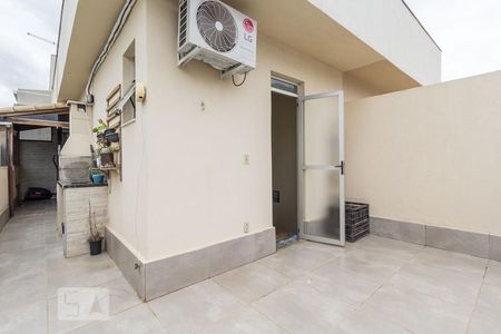 Apartamento para alugar com 148m², 3 quartos e 2 vagasÁrea Externa