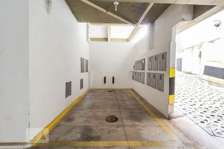 Apartamento para alugar com 148m², 3 quartos e 2 vagasÁrea Externa