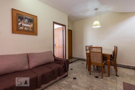 Apartamento para alugar com 148m², 3 quartos e 2 vagasSala