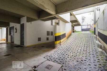 Apartamento para alugar com 148m², 3 quartos e 2 vagasÁrea Externa