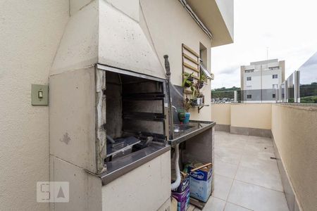 Apartamento para alugar com 148m², 3 quartos e 2 vagasÁrea Externa