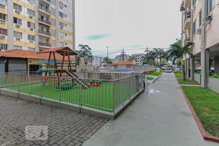 Apartamento para alugar com 58m², 2 quartos e 1 vaga Apartamento para alugar com 58m², 2 quartos e 1 vagaÁrea comum