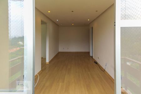 Sala de apartamento à venda com 2 quartos, 58m² em Itanhangá, Rio de Janeiro