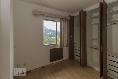 Quarto 1 de apartamento à venda com 2 quartos, 58m² em Itanhangá, Rio de Janeiro