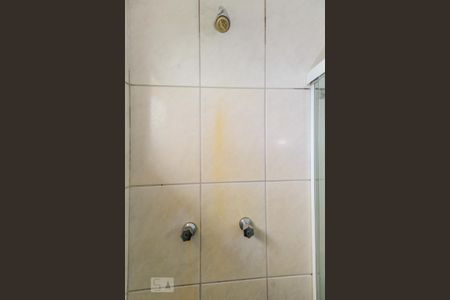 Apartamento para alugar com 58m², 2 quartos e 1 vaga Apartamento para alugar com 58m², 2 quartos e 1 vagaBanheiro