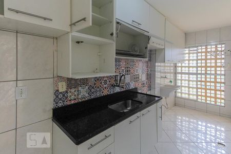 Apartamento para alugar com 58m², 2 quartos e 1 vaga Apartamento para alugar com 58m², 2 quartos e 1 vagaCozinha