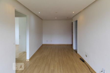 Sala de apartamento à venda com 2 quartos, 58m² em Itanhangá, Rio de Janeiro