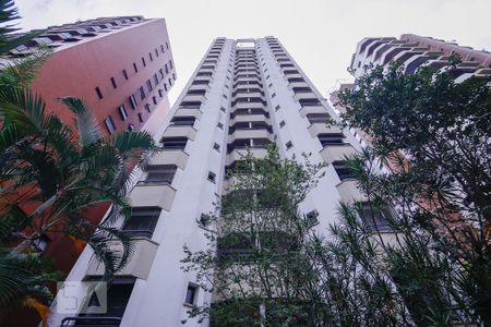 Fachada de apartamento para alugar com 2 quartos, 80m² em Vila Leopoldina, São Paulo