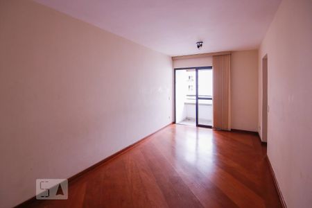 Sala de apartamento para alugar com 2 quartos, 80m² em Vila Leopoldina, São Paulo