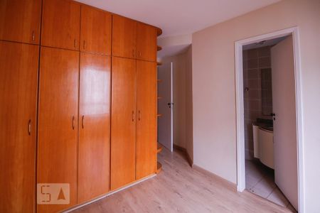 Suíte de apartamento para alugar com 2 quartos, 80m² em Vila Leopoldina, São Paulo
